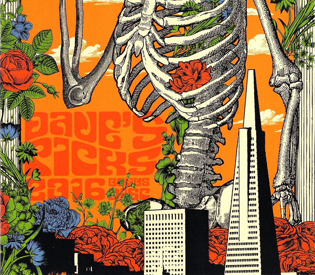 Dave's Picks Volume 18 Bonus